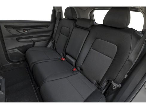 New 2026 Honda CR-V LX image 8