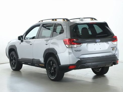 Used 2023 Subaru Forester Wilderness AWD/4WD image 44