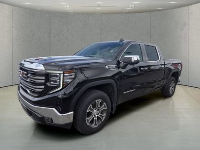 Used 2025 GMC Sierra 1500 SLT
