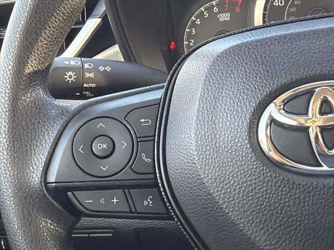 Certified 2020 Toyota Corolla LE w/ Carpet Mat Package (TMS) image 10