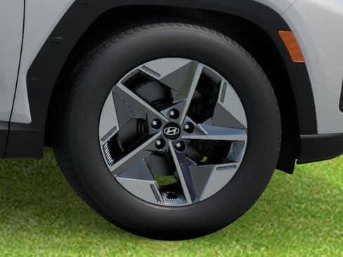 New 2026 Hyundai Tucson SEL image 8