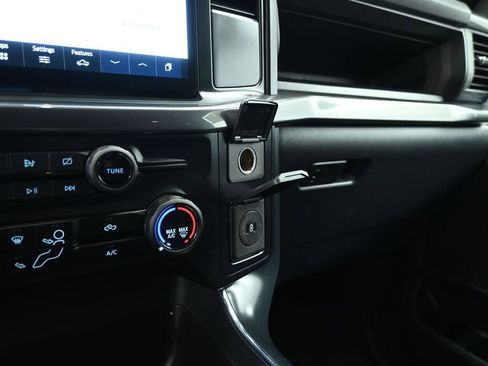 Certified 2024 Ford F150 STX image 18