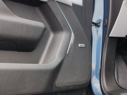 New 2026 Chevrolet Suburban Premier w/ Sun And Tow Package image 23