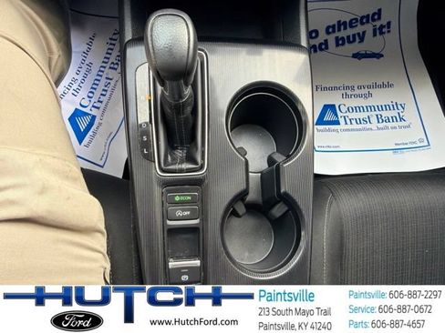 Used 2023 Honda Civic LX image 27