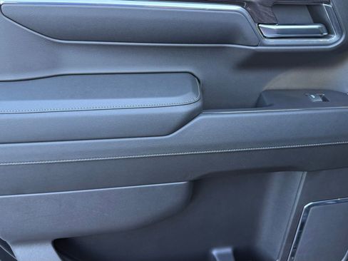 Used 2024 Chevrolet Silverado 1500 LTZ w/ LTZ Convenience Package II image 30