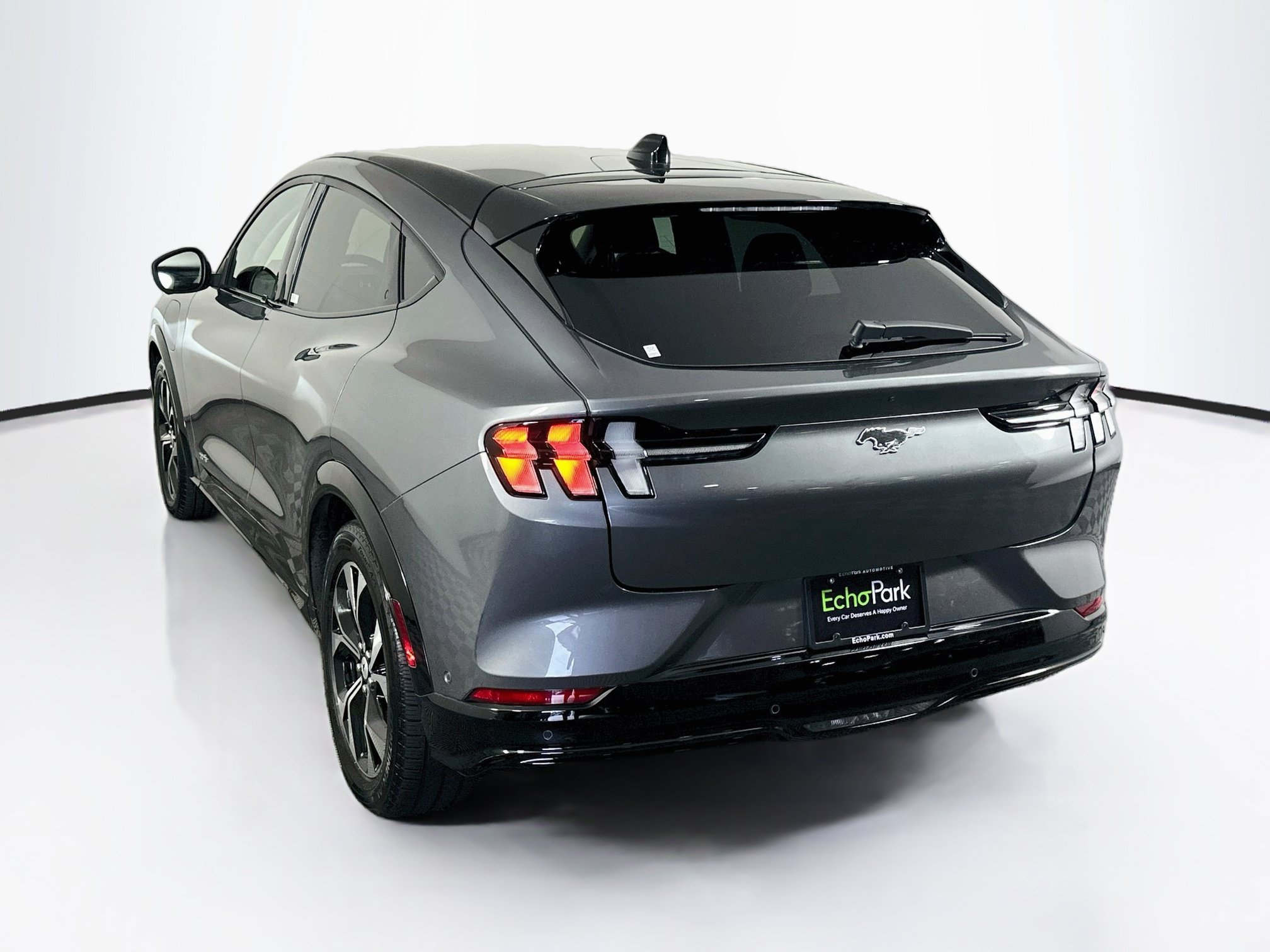 Used 2023 Ford Mustang Mach-E Premium RWD image 5