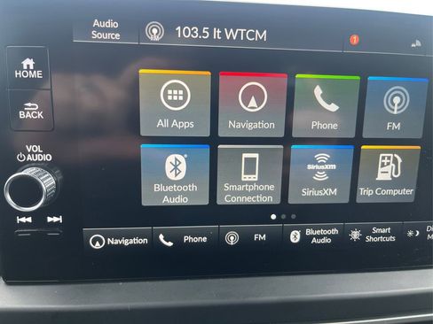 Certified 2023 Honda Pilot Touring image 14