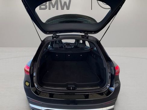 Used 2025 Mercedes-Benz GLC 43 AMG 4MATIC image 28