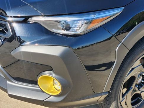 Used 2026 Subaru Crosstrek 2.5i Sport w/ Crosstrek Mirror Package AWD/4WD image 9