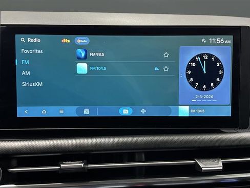 Used 2025 Hyundai Tucson SEL image 17