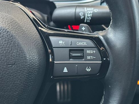 Used 2022 Honda Civic Sport image 25