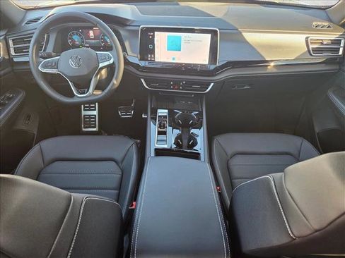 New 2026 Volkswagen Atlas Cross Sport SEL R-Line image 14
