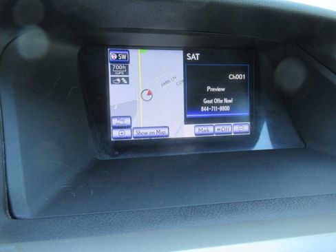 Used 2014 Lexus RX 350 AWD w/ Navigation Package image 29