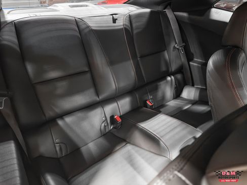 Used 2013 Chevrolet Camaro SS w/ Hot Wheels Special Edition RWD image 24