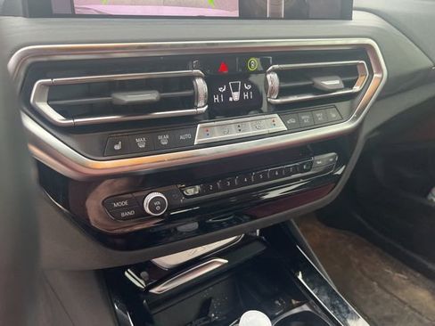 Used 2022 BMW X3 xDrive30i w/ M Sport Package 2 image 12