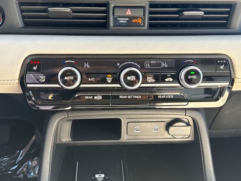 New 2026 Honda Pilot EX-L image 20