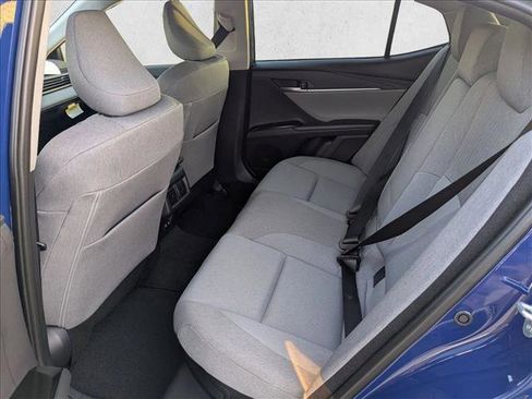 Used 2025 Toyota Camry LE FWD image 16
