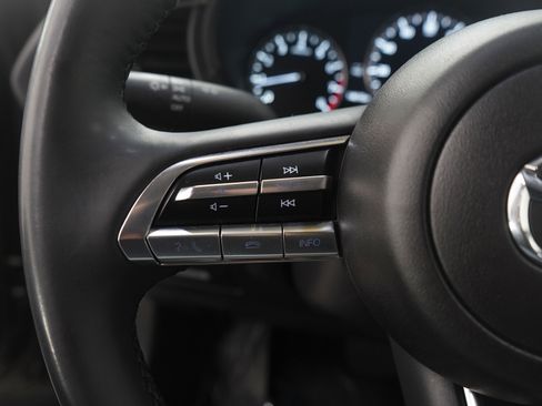 Used 2023 MAZDA CX-30 AWD 2.5 S w/ Preferred Package image 26