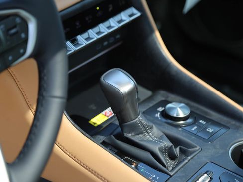 New 2026 Lexus IS 350 F Sport image 20