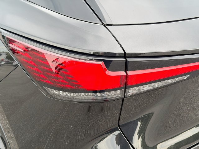 New 2026 Lexus RX 350 Premium FWD image 10