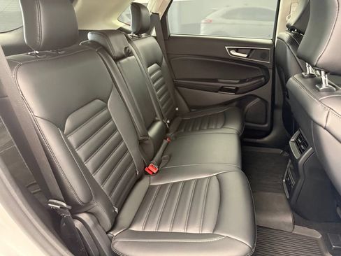 Used 2024 Ford Edge SEL w/ Convenience Package AWD/4WD image 74
