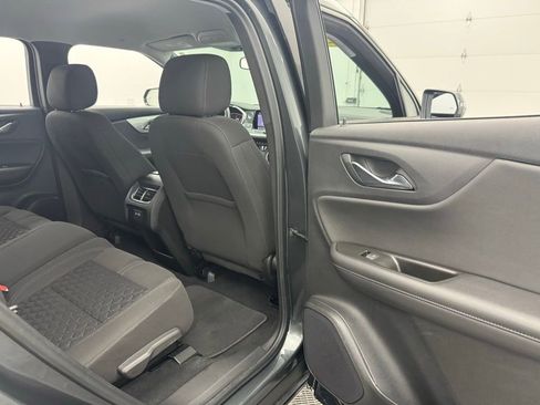 Used 2020 Chevrolet Blazer LT image 34