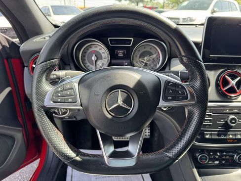 Used 2015 Mercedes-Benz CLA 250 w/ Sport Package Plus image 12