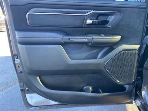 Used 2025 RAM 1500 RHO w/ Bed Utility Group image 37