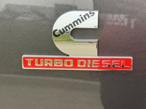 New 2026 RAM 2500 Big Horn image 39