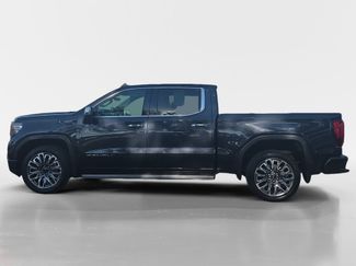Used 2024 GMC Sierra 1500 Denali Ultimate AWD/4WD video 2