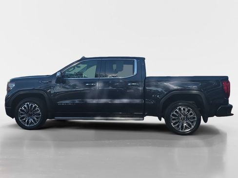 Used 2024 GMC Sierra 1500 Denali Ultimate AWD/4WD image 2