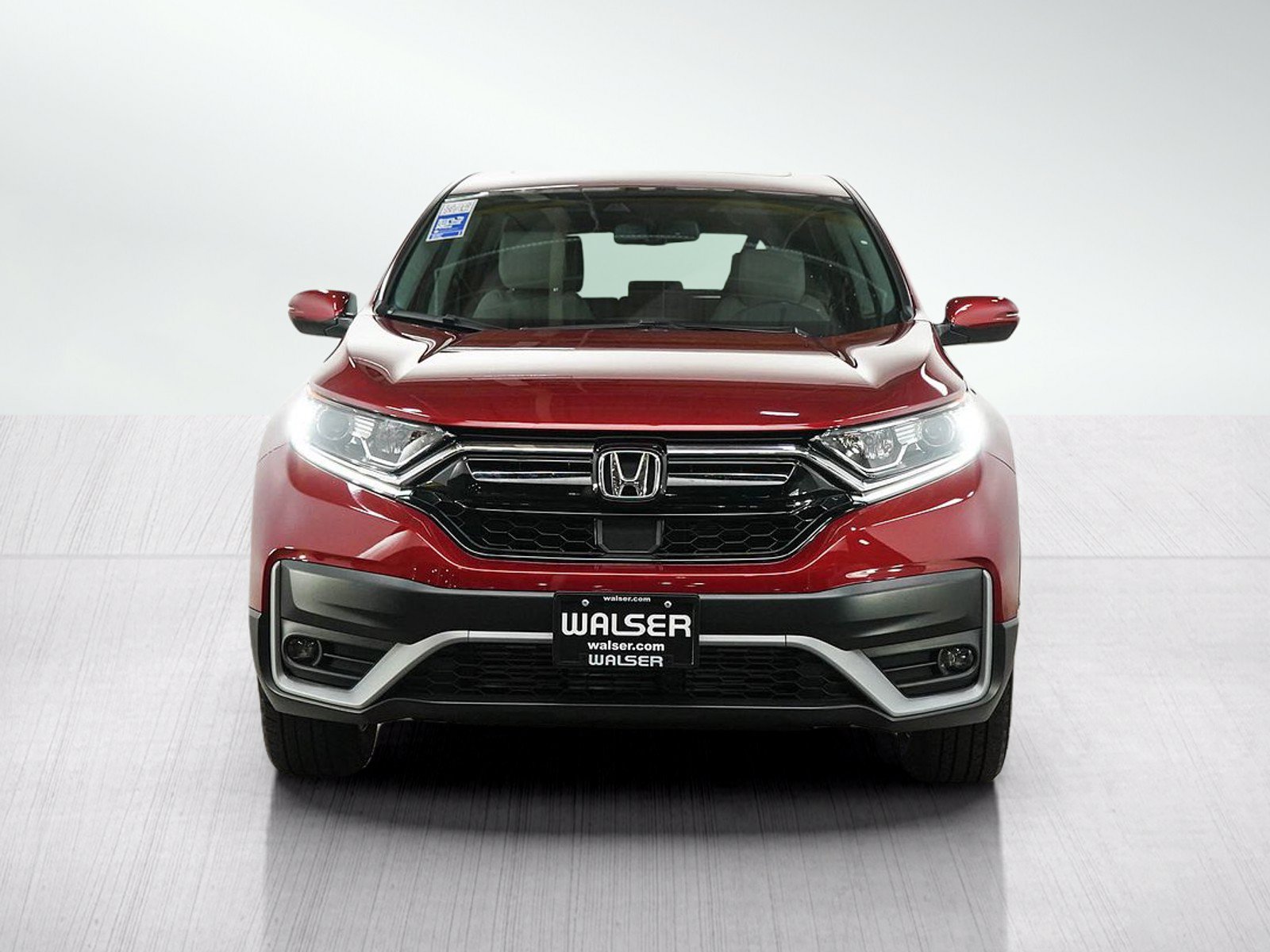 Used 2022 Honda CR-V EX-L image 8