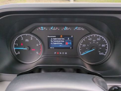 New 2026 Ford F350 XL w/ STX Appearance Package image 24