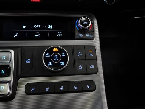 Used 2023 Hyundai Palisade Calligraphy AWD/4WD image 23