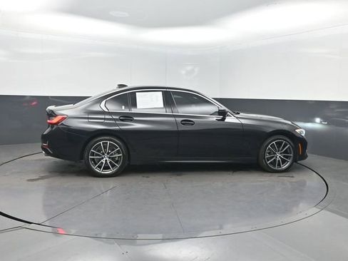 Used 2020 BMW 330i xDrive Sedan w/ Convenience Package image 34
