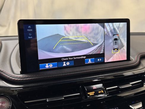 New 2026 Acura MDX Type S image 34