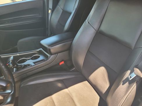 Used 2022 Dodge Durango GT AWD/4WD image 13