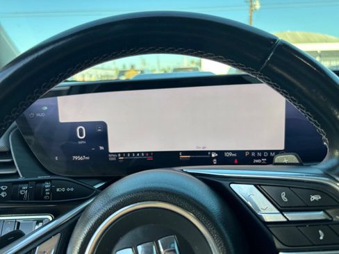 Used 2024 Buick Envision Preferred AWD/4WD image 35