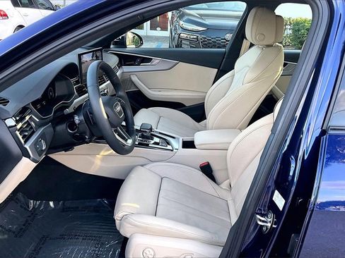 Certified 2023 Audi A4 2.0T Premium Plus w/ Premium Plus Package image 21