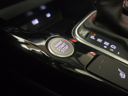 Used 2024 Kia Soul GT-Line w/ GT-Line Technology Package image 26