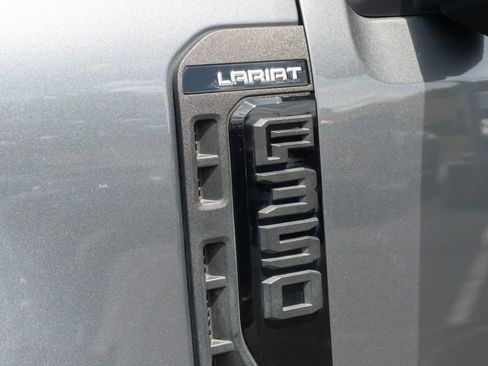 Used 2024 Ford F350 Lariat w/ Tremor Off-Road Package AWD/4WD image 3