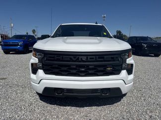New 2026 Chevrolet Silverado 1500 Custom video 2