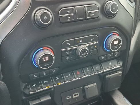 Used 2022 Chevrolet Silverado 1500 LTZ w/ LTZ Premium Texas Edition RWD image 18