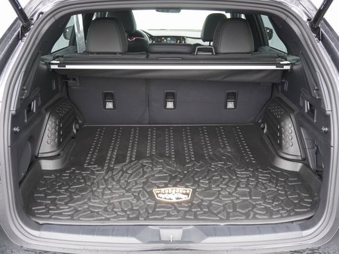 Used 2025 Subaru Outback Wilderness image 9