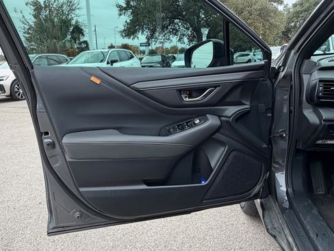 Used 2022 Subaru Outback Wilderness image 18