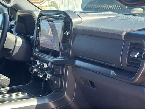 Used 2024 Ford F150 XLT w/ Equipment Group 302A MID image 28