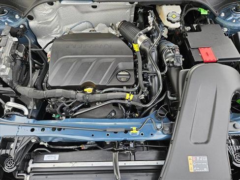 New 2026 Buick Envista Preferred w/ Convenience I Package image 16