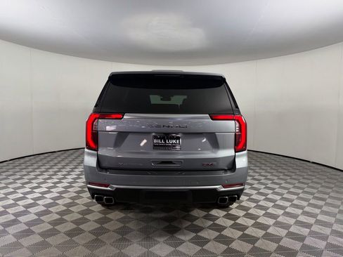 Used 2025 GMC Yukon Denali image 7