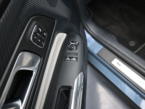 Used 2024 Ford Mustang GT Premium w/ GT Performance Package image 6