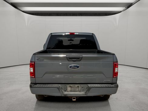 Used 2020 Ford F150 XL w/ Equipment Group 101A Mid RWD image 4